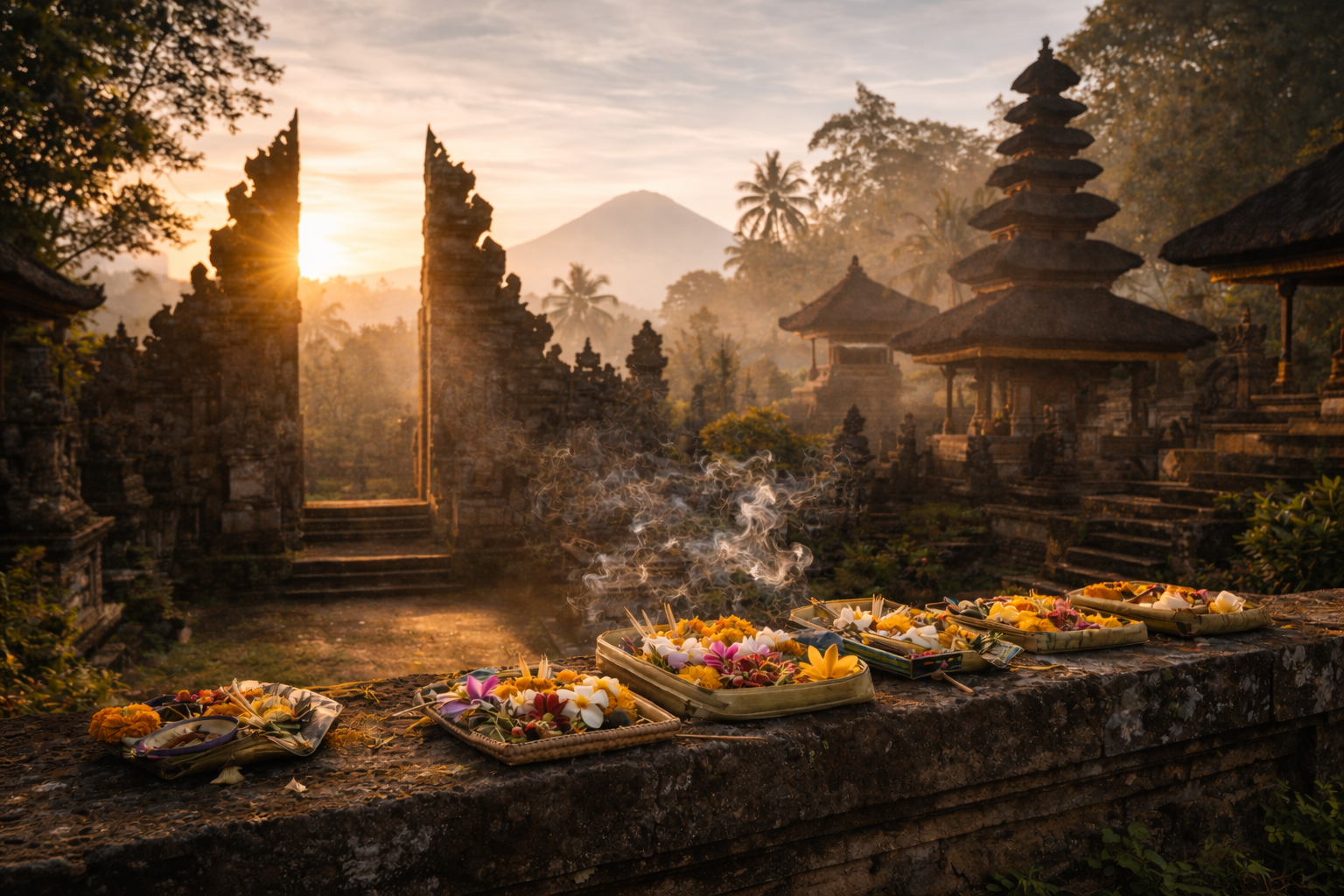 About Bali – A Tropical Paradise in Southeast Asia