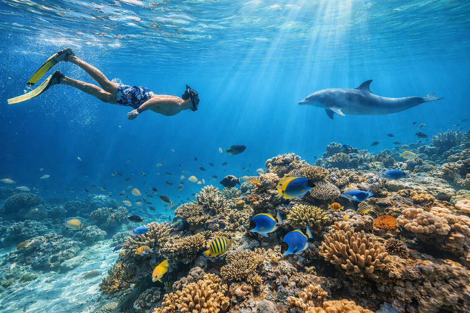 Things to Do in the Maldives