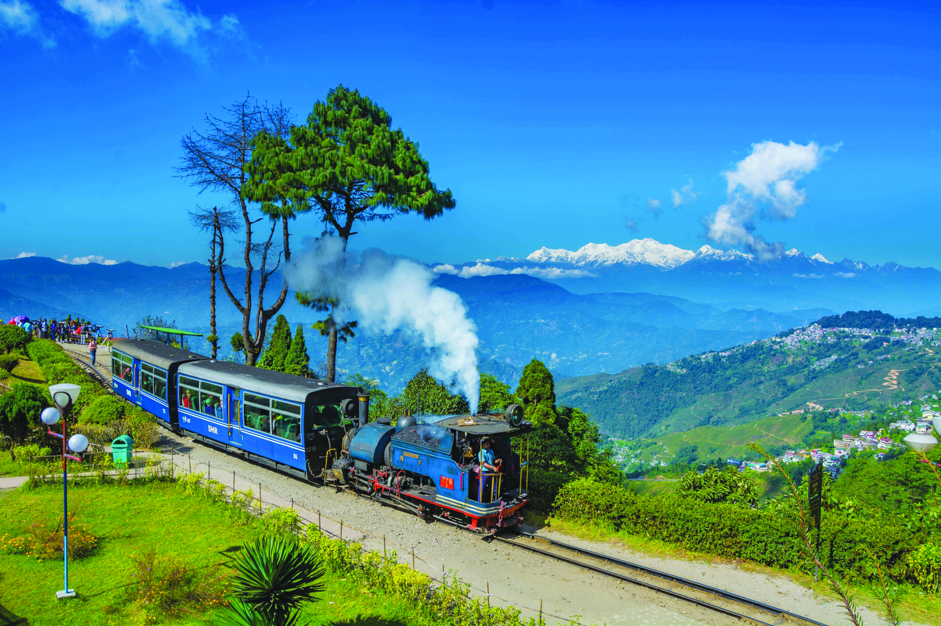 Darjeeling
