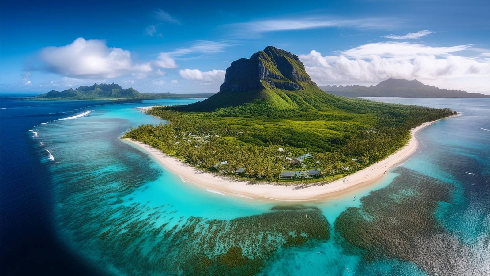 Mauritius